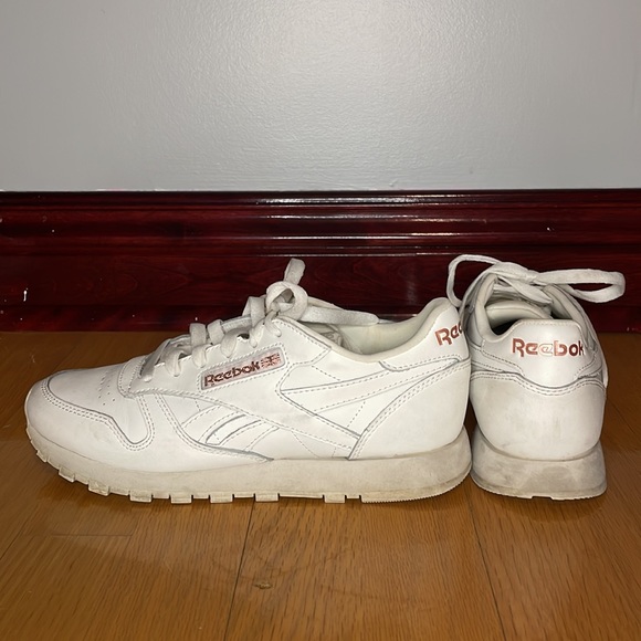 Reebok Running shoes - Picture 4 of 6